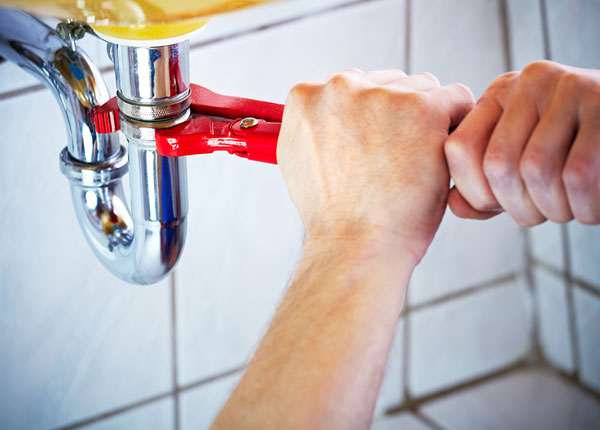 About New Fairfield Plumbers